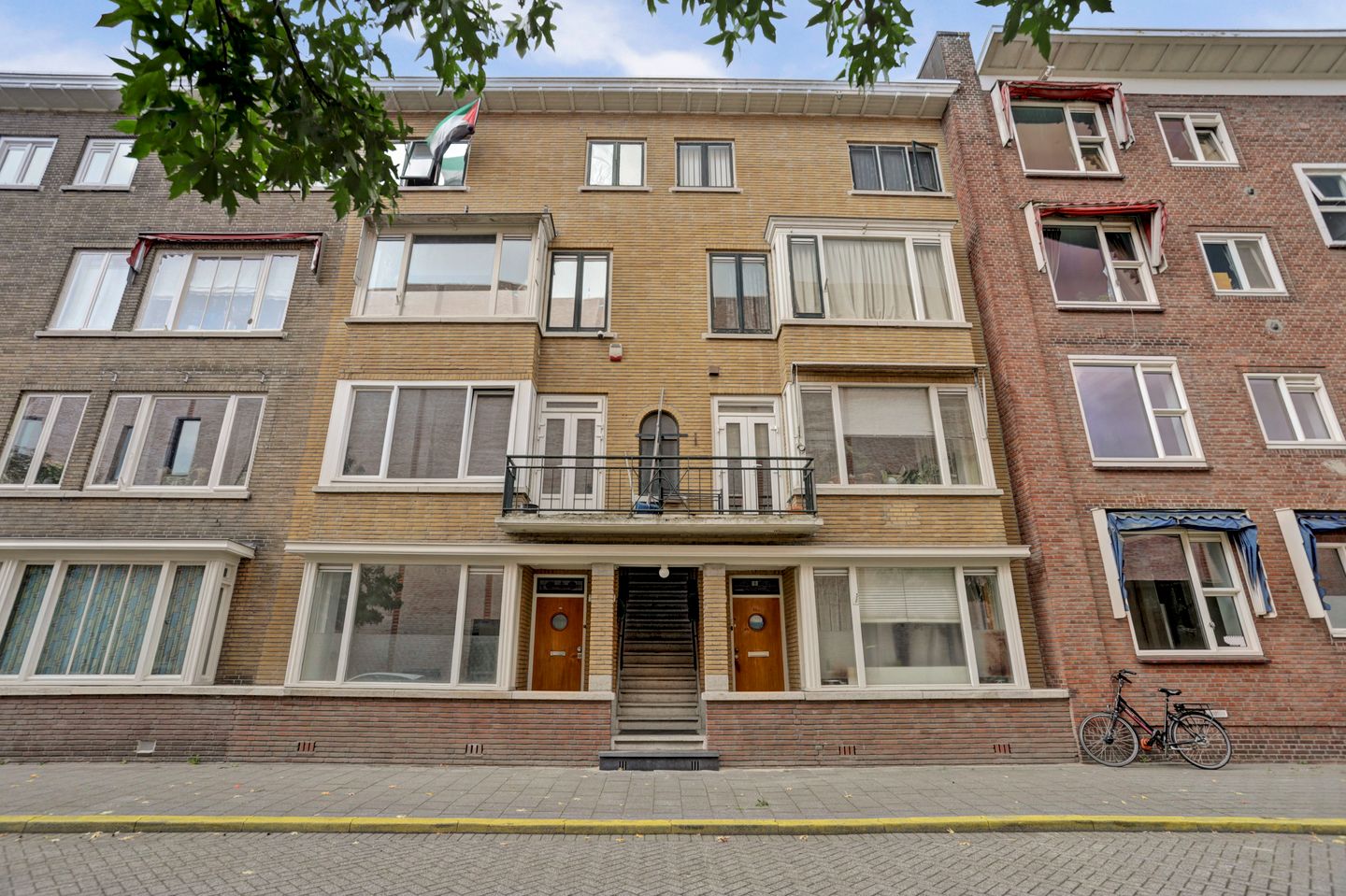 Foto 1 van Van Swietenlaan 17-A