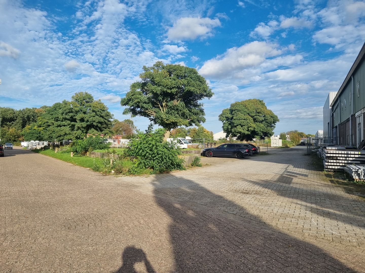 Bekijk foto 1 van Nijverheidsstraat
