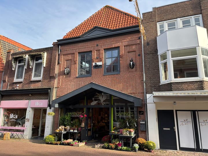 Kleine Noord 8, Hoorn (NH)