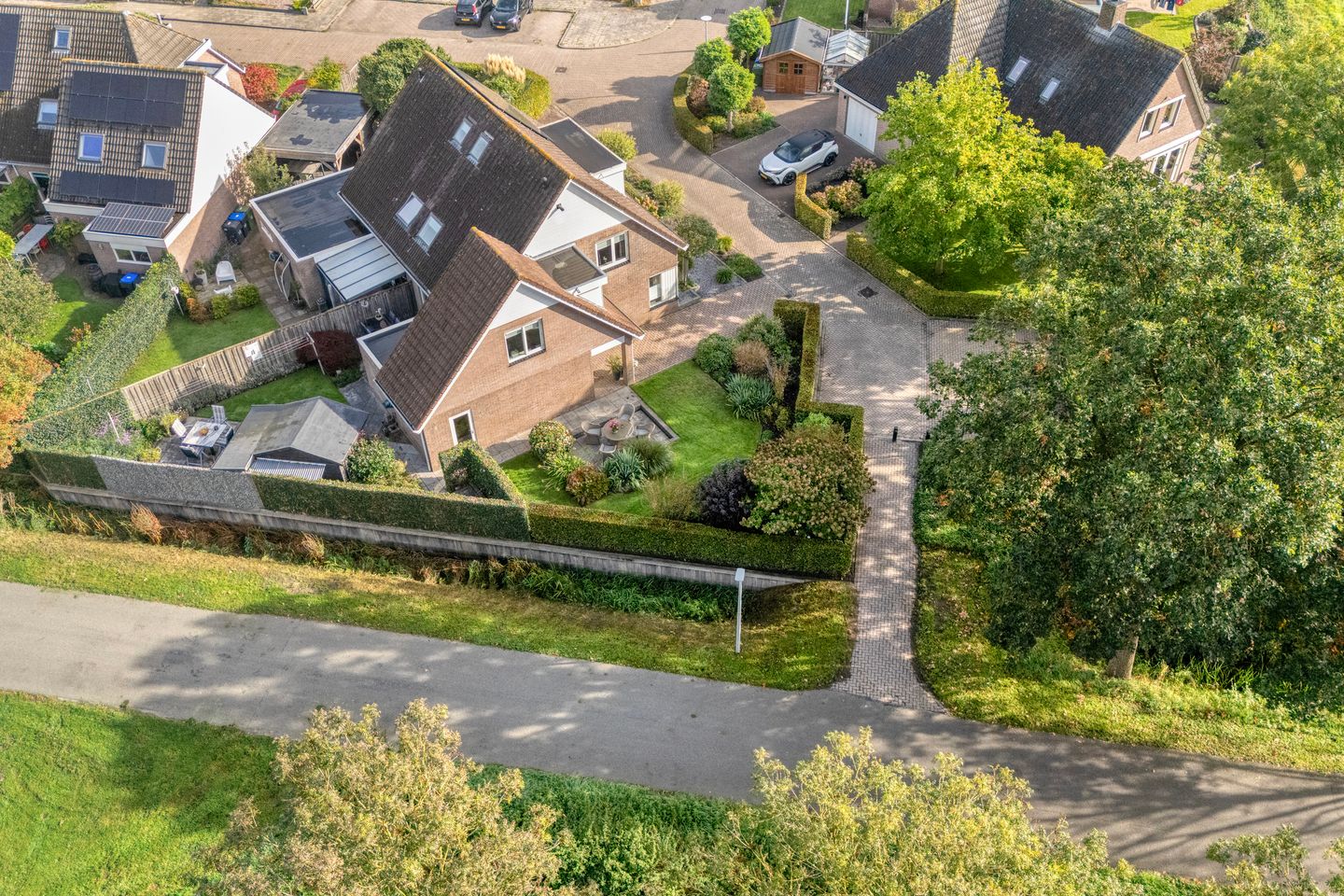 Photo 65 of Scheerweide 12