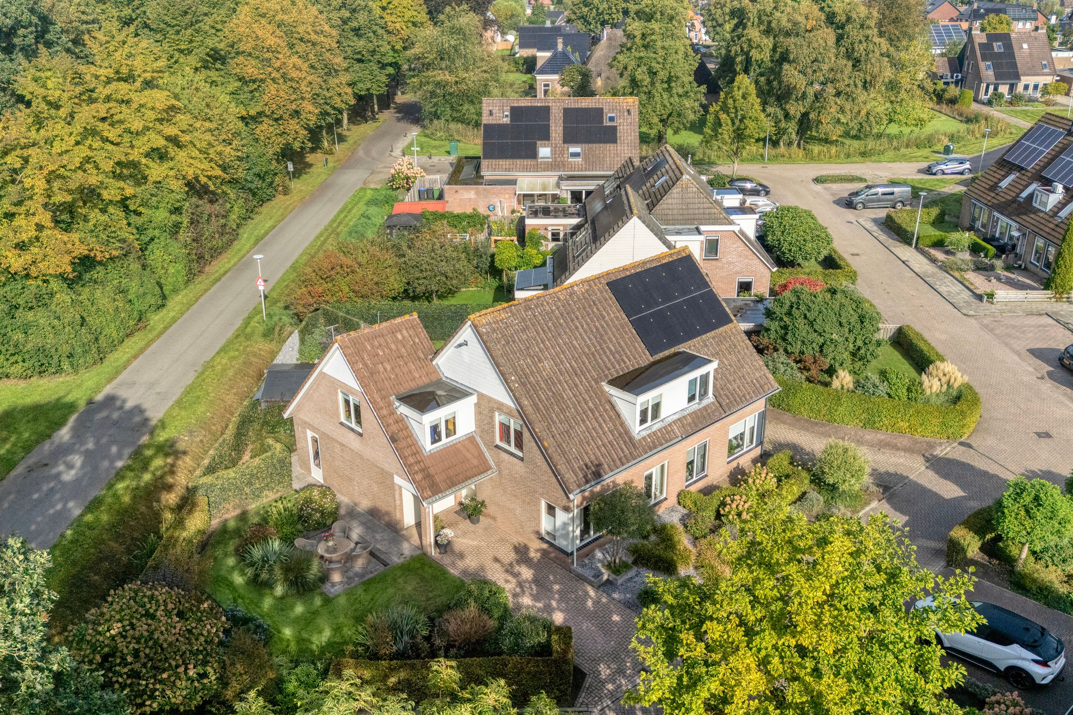 Photo 60 of Scheerweide 12