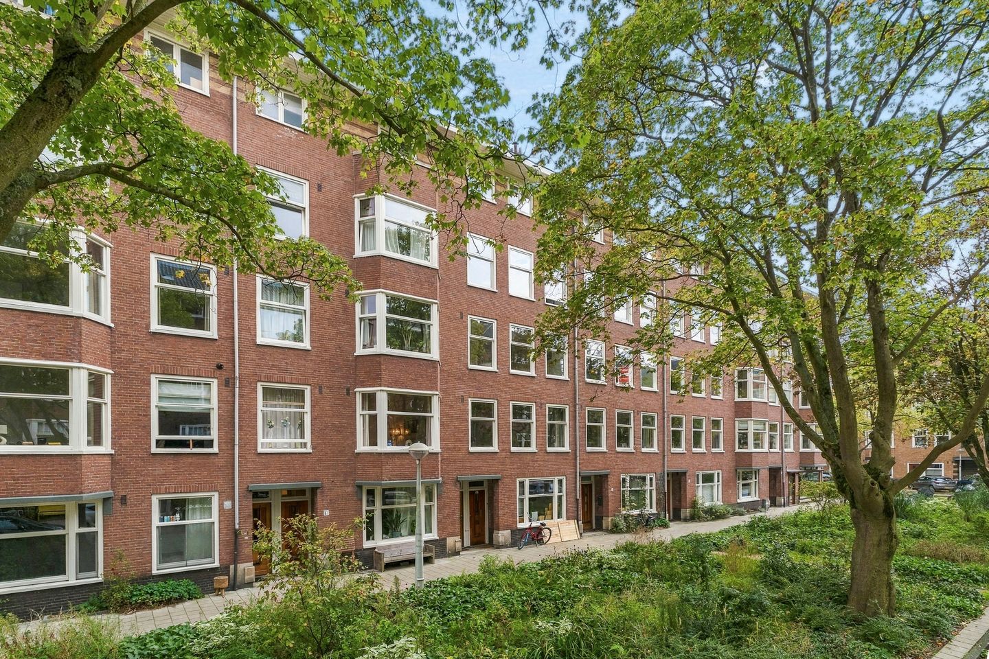 Foto 1 van Lekstraat 69-2