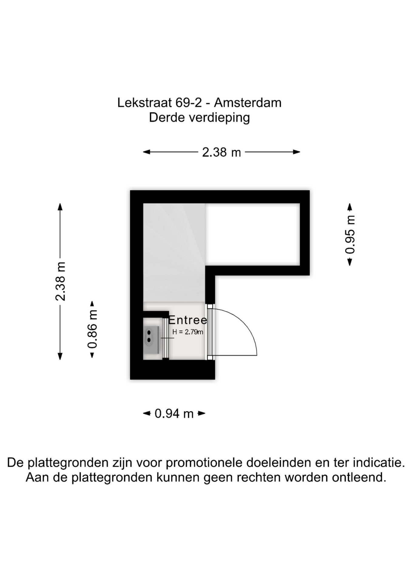 Photo 36 of Lekstraat 69-2