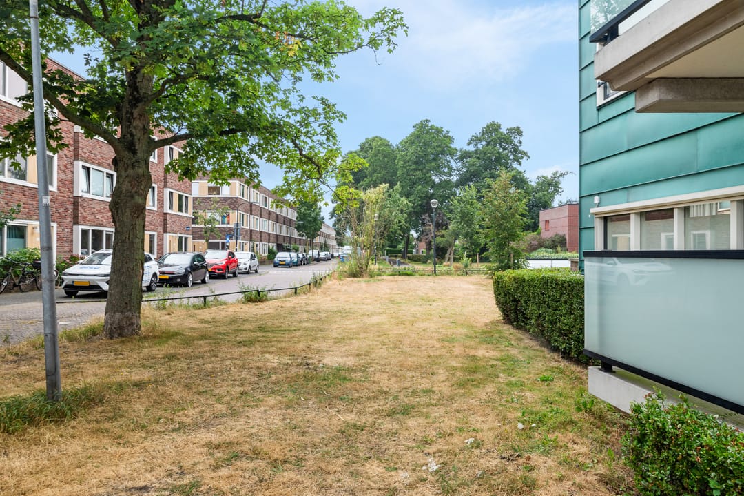 Foto 41 van Dokter De Liefdestraat 9