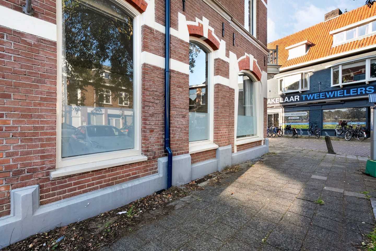 Foto 10 van Diezerplein 7-A1