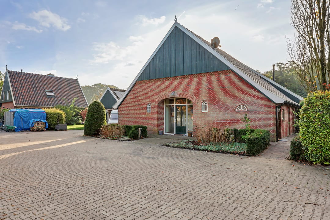 Photo 1 of Wooldseweg 107-A