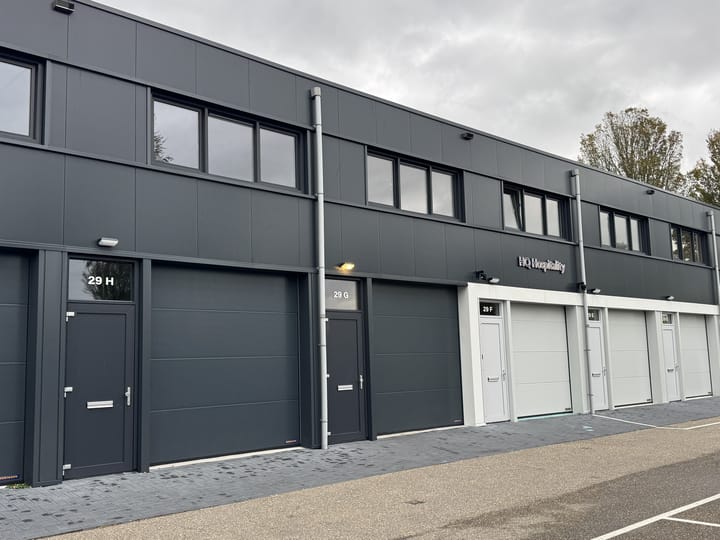 Berenkoog 29-G, Alkmaar