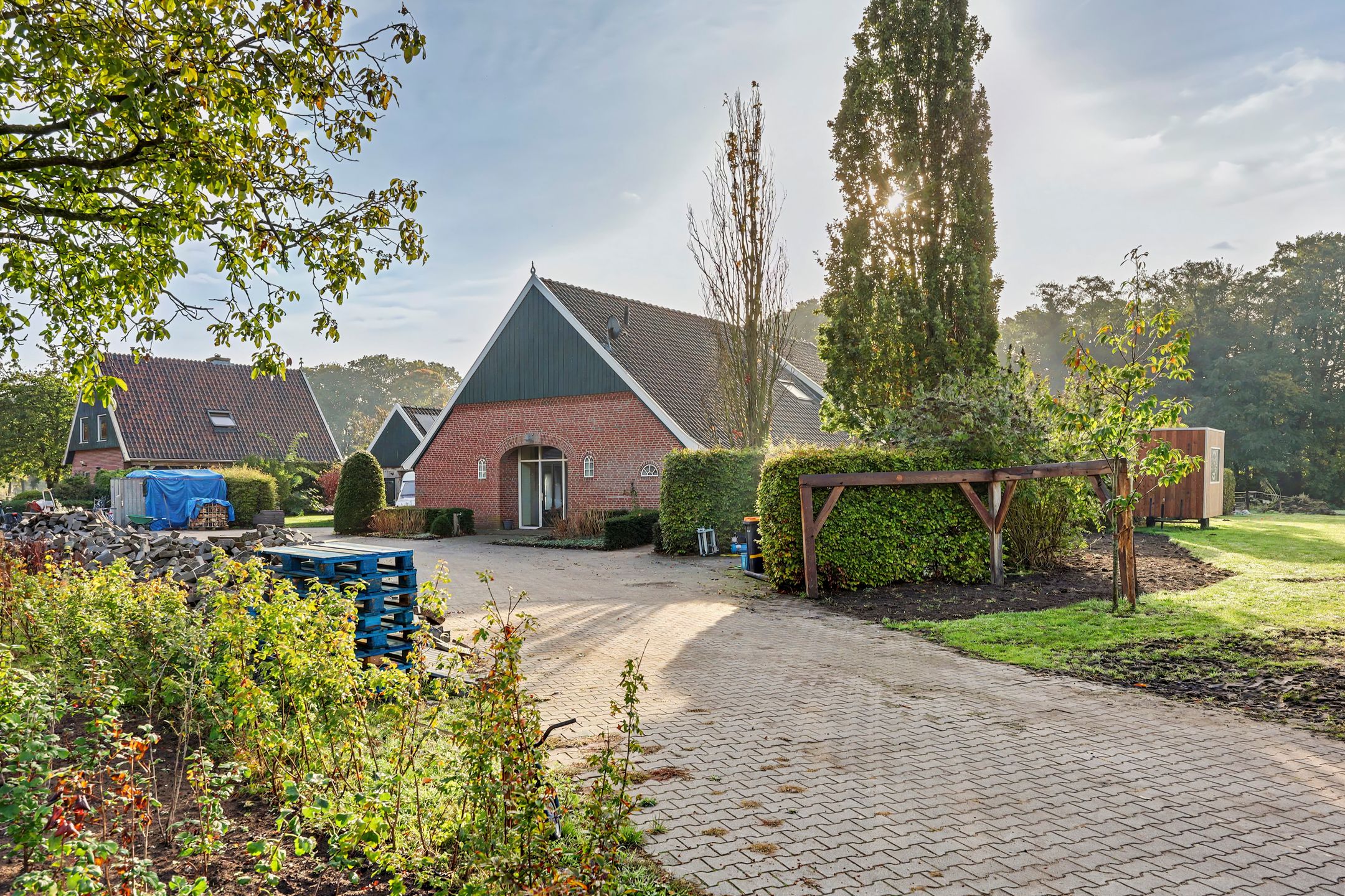 Photo 6 of Wooldseweg 107-A
