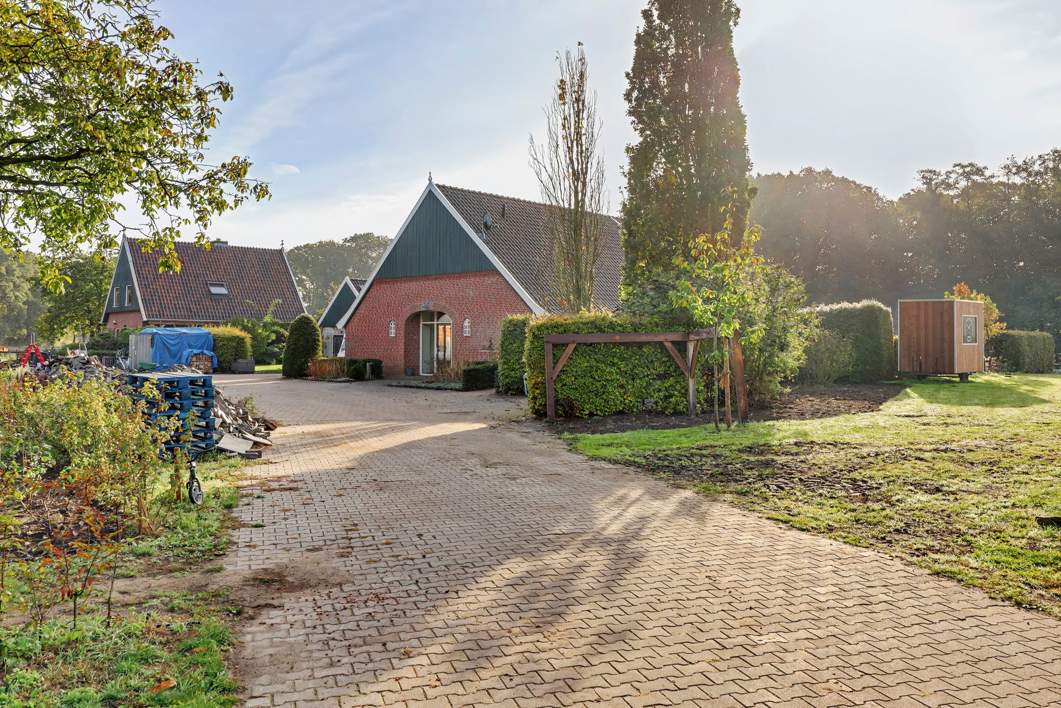 Photo 30 of Wooldseweg 107-A