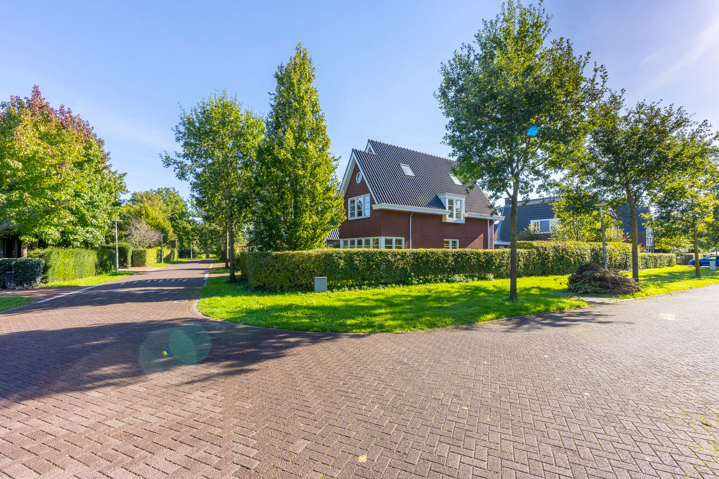 Photo 10 of Enghlaan 32