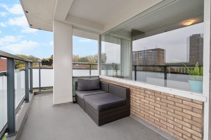 Foto 4 van Van Adrichemstraat 299