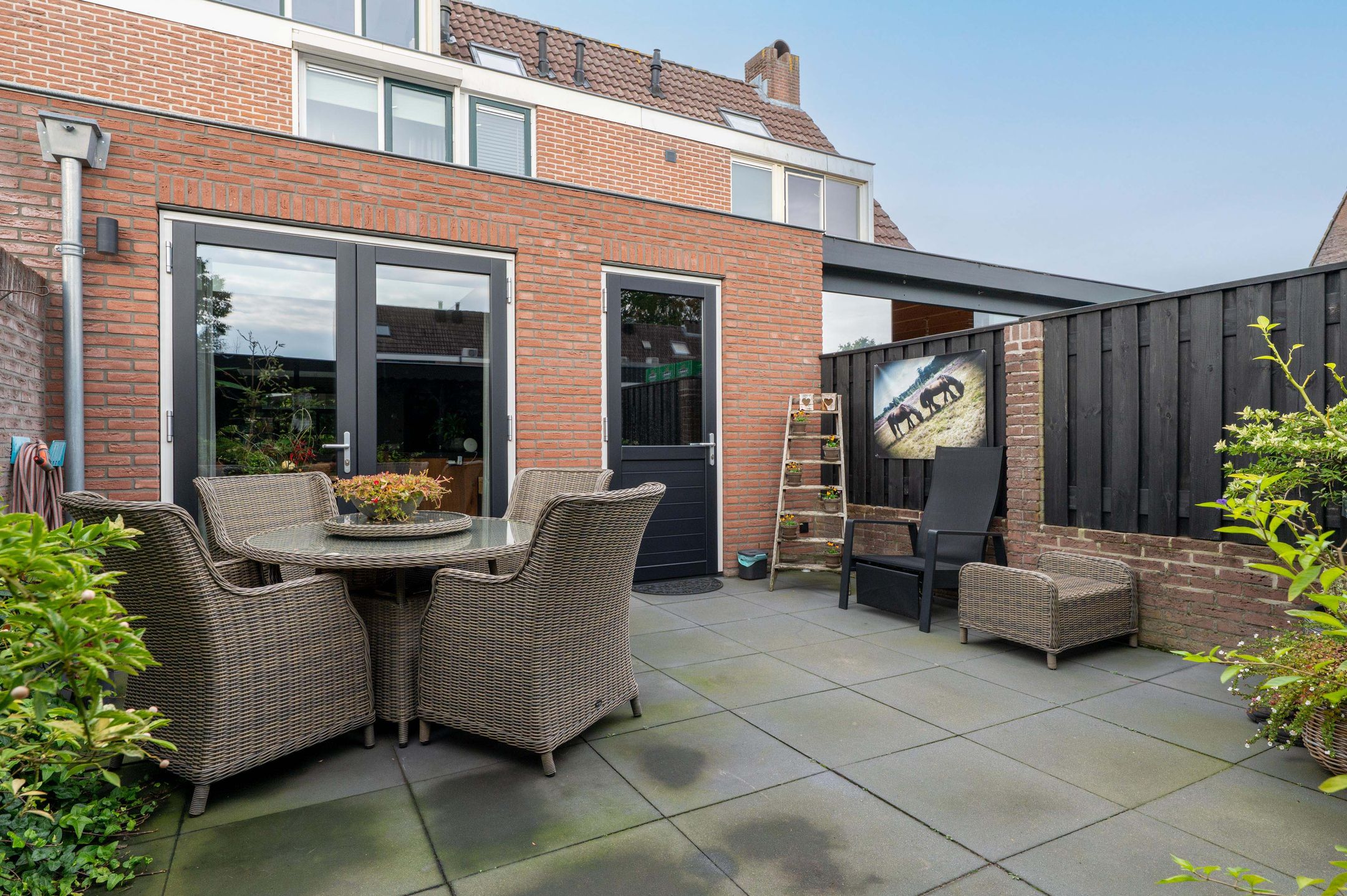 Photo 30 of Klaverstraat 5