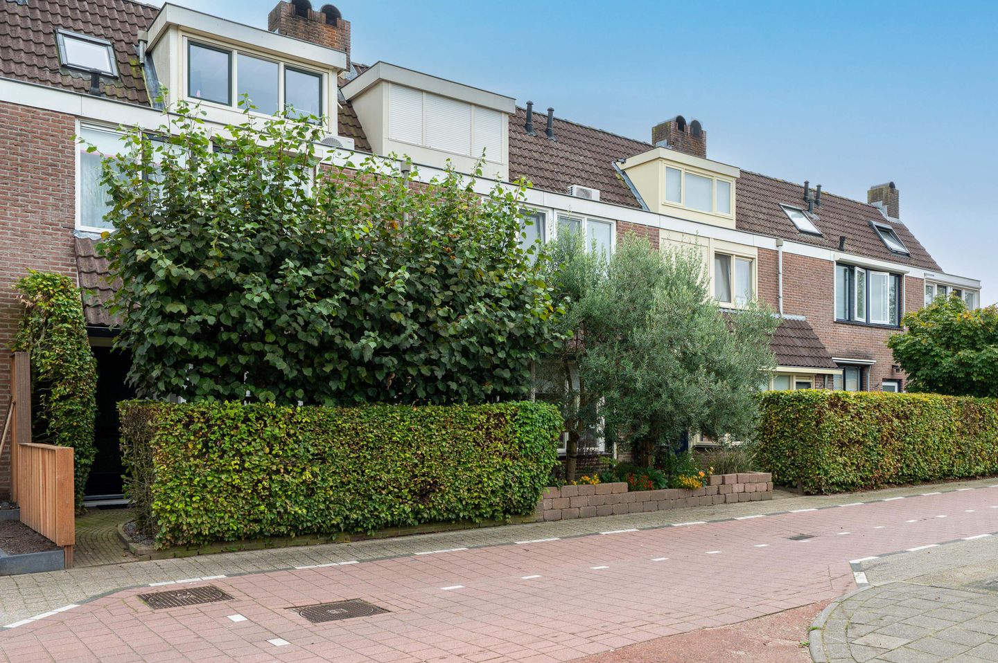 Photo 4 of Klaverstraat 5