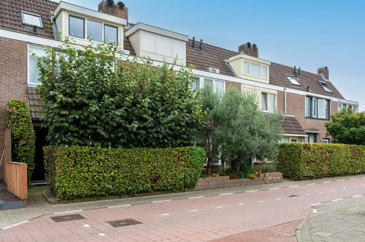 Photo 4 of Klaverstraat 5