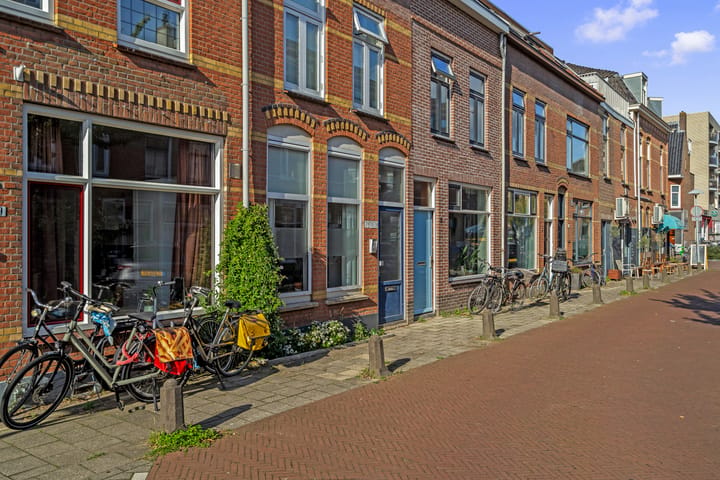 Foto 4 van Papaverstraat 7
