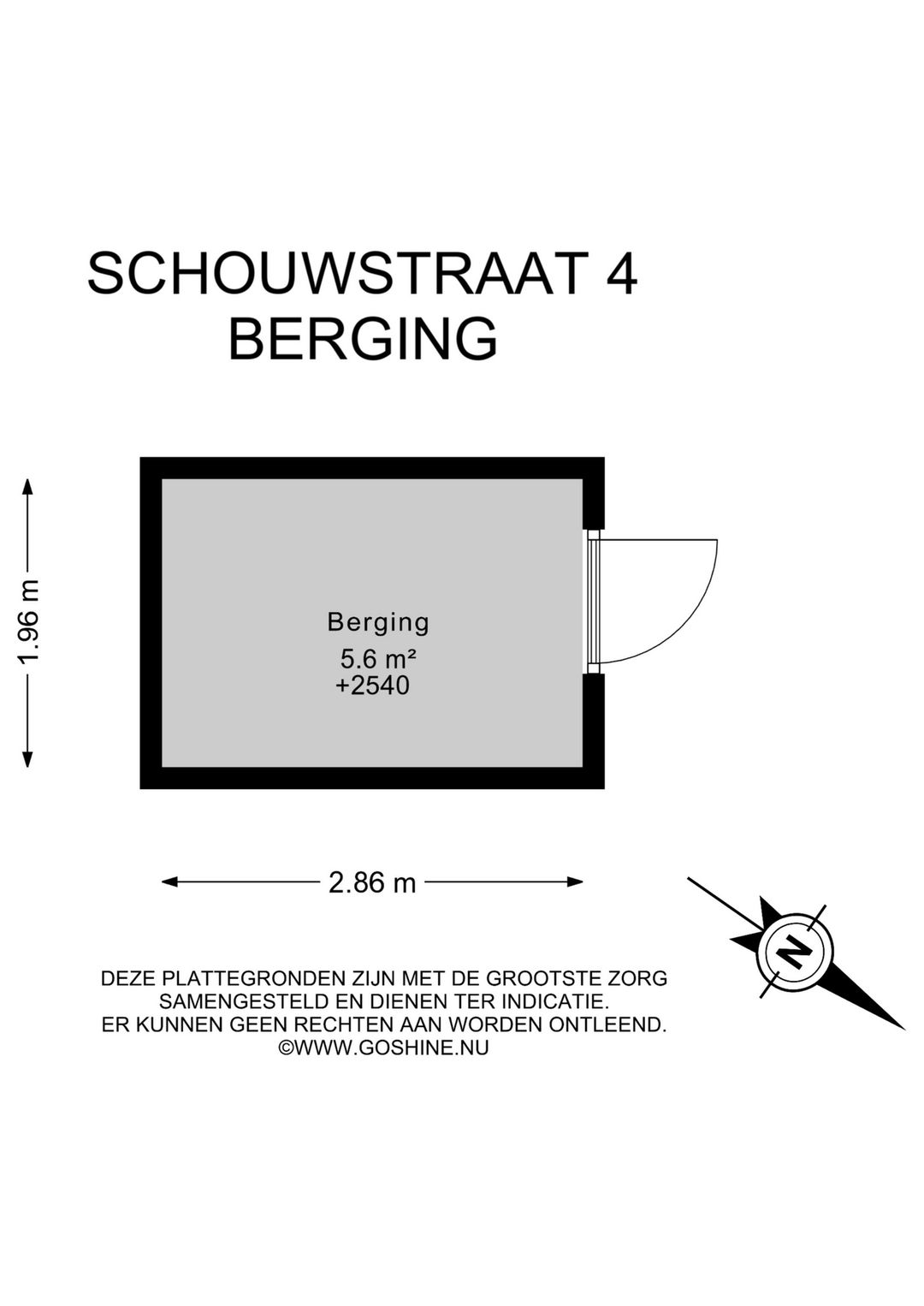 Foto 47 van Schouwstraat 4