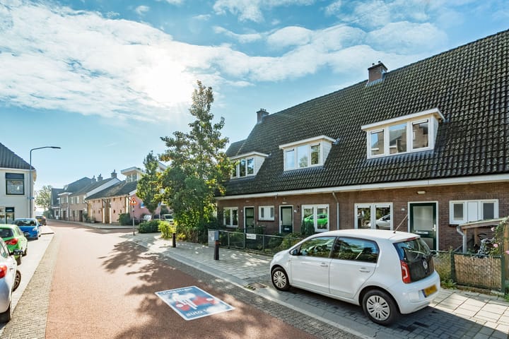 Foto 4 van Veerstraat 112