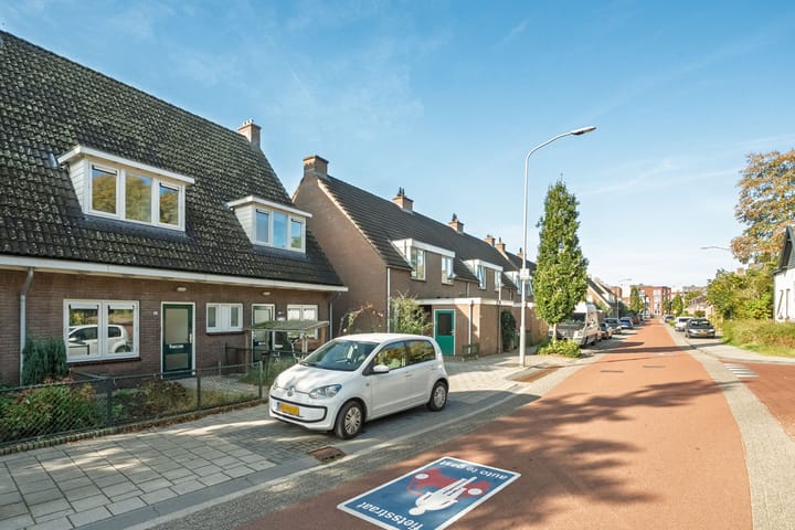 Foto 3 van Veerstraat 112