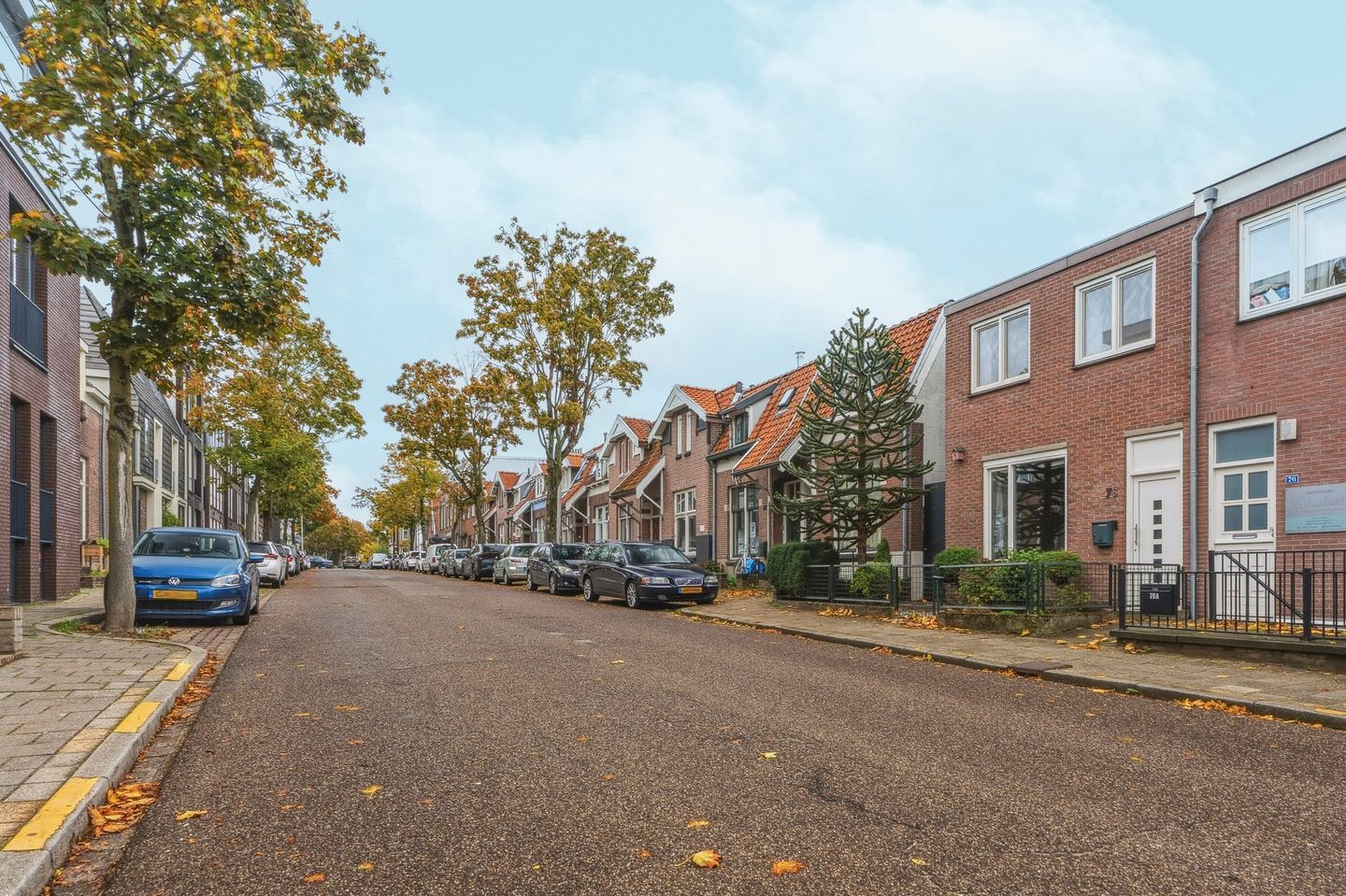 Foto 40 van Tooropstraat 78