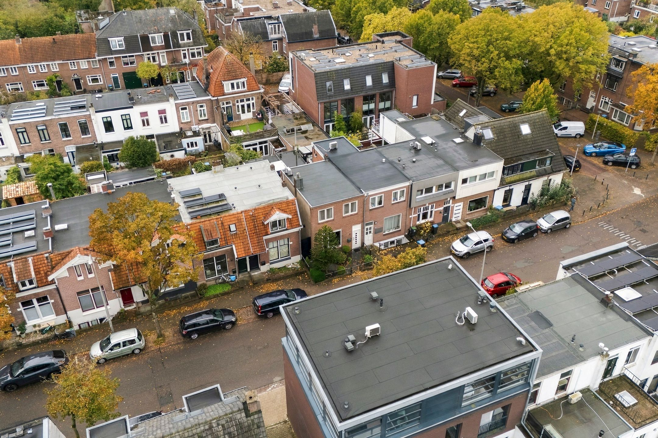 Foto 42 van Tooropstraat 78