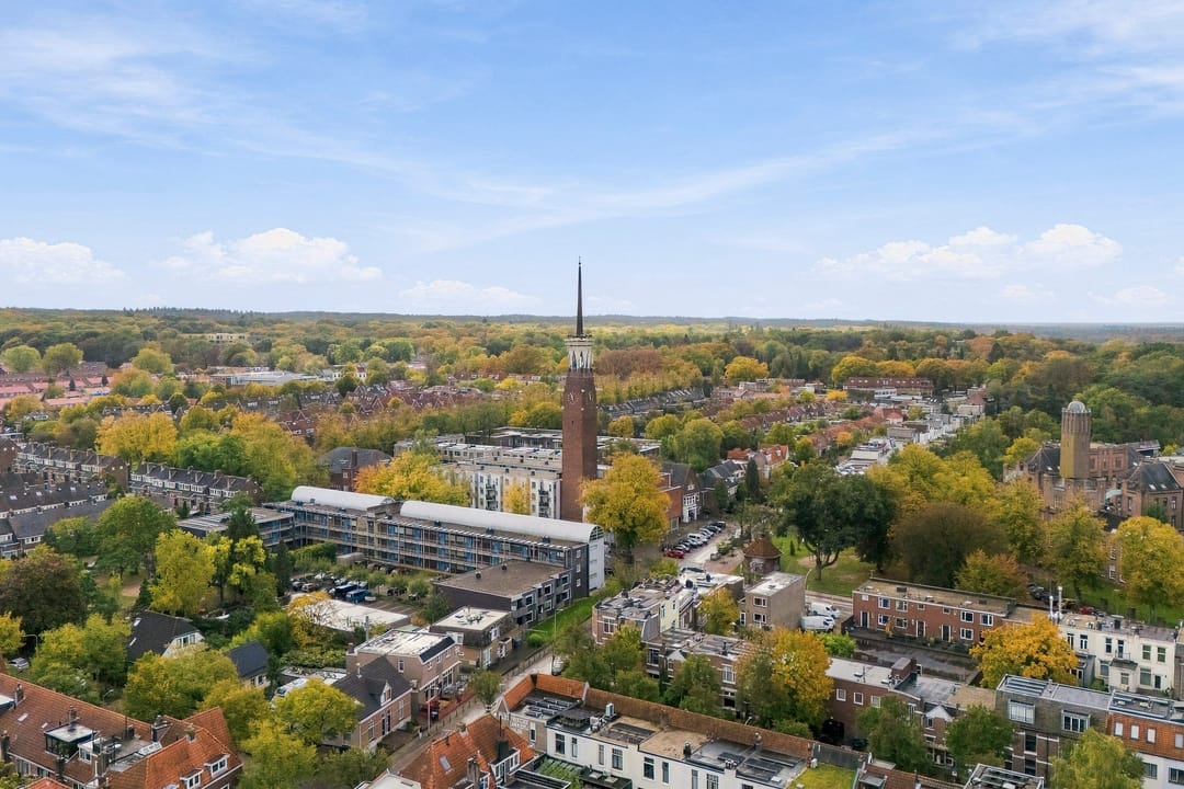 Foto 43 van Tooropstraat 78