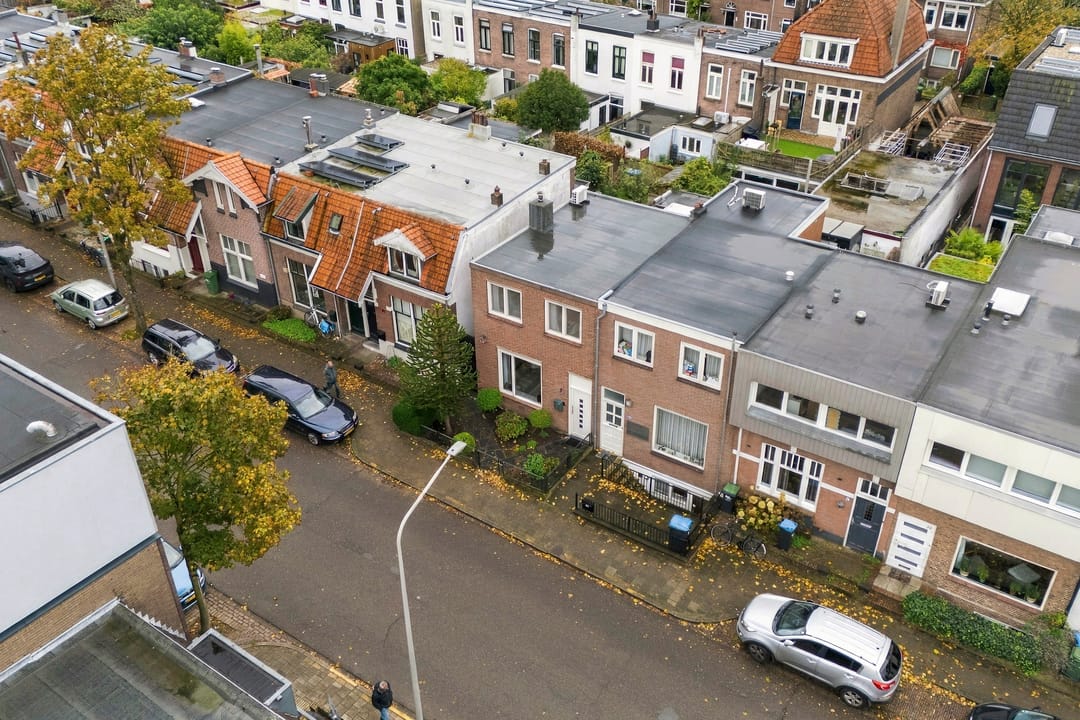 Foto 41 van Tooropstraat 78