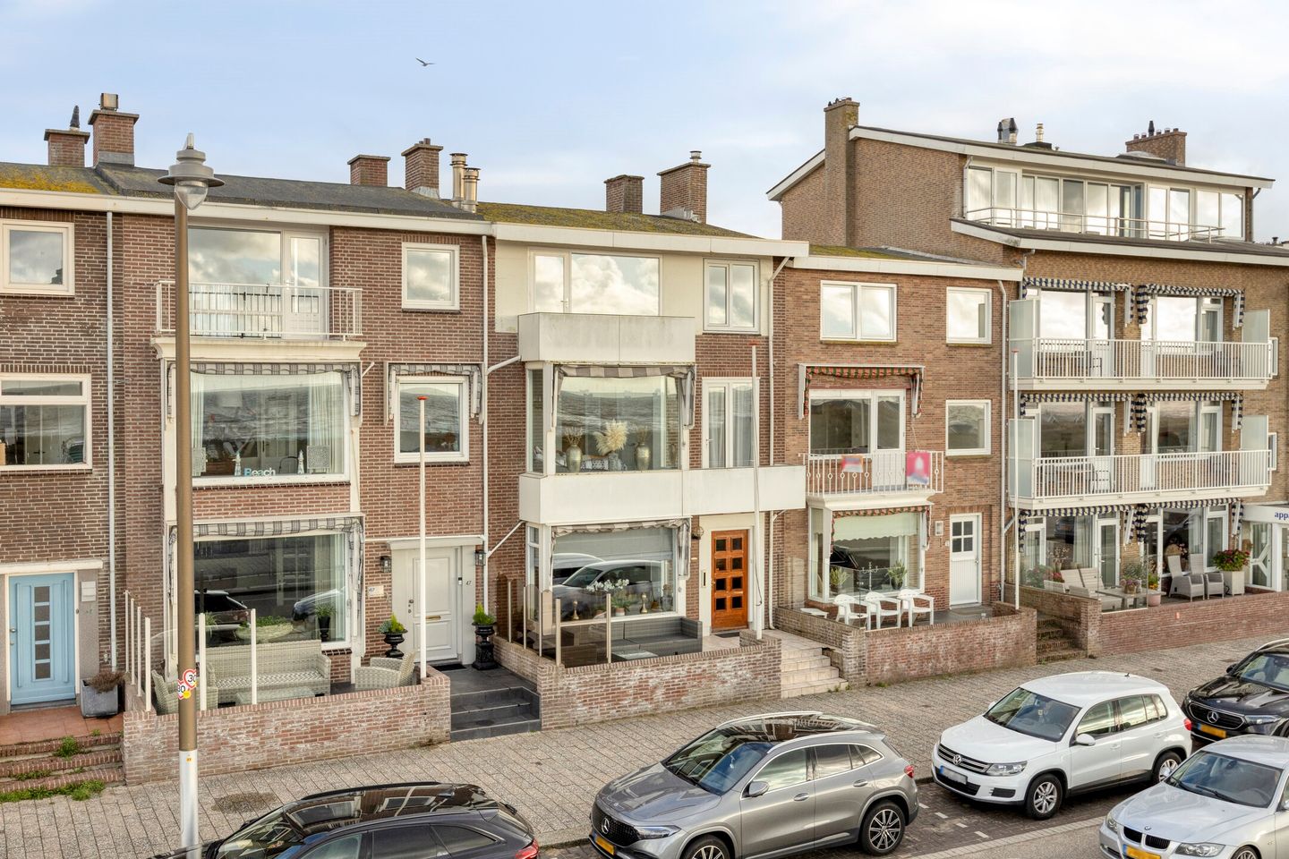 Foto 1 van Boulevard 48