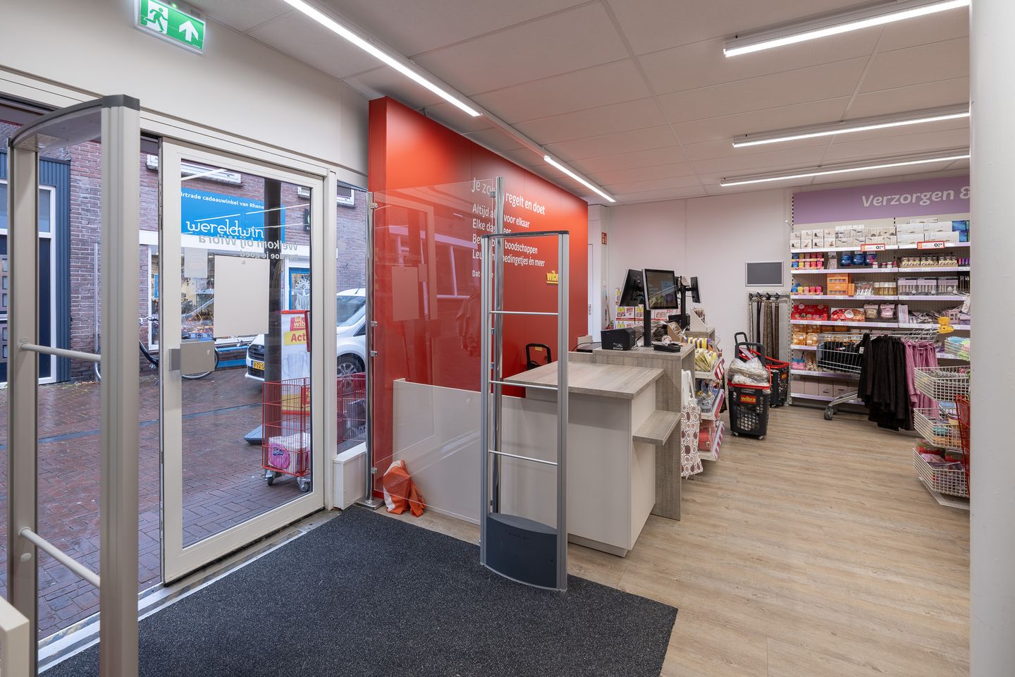 Bekijk foto 4 van Molenstraat 7