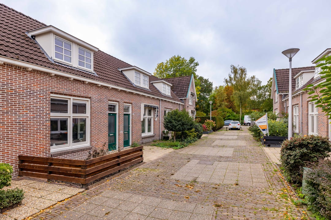 Photo 8 of Kwekerijstraat 10