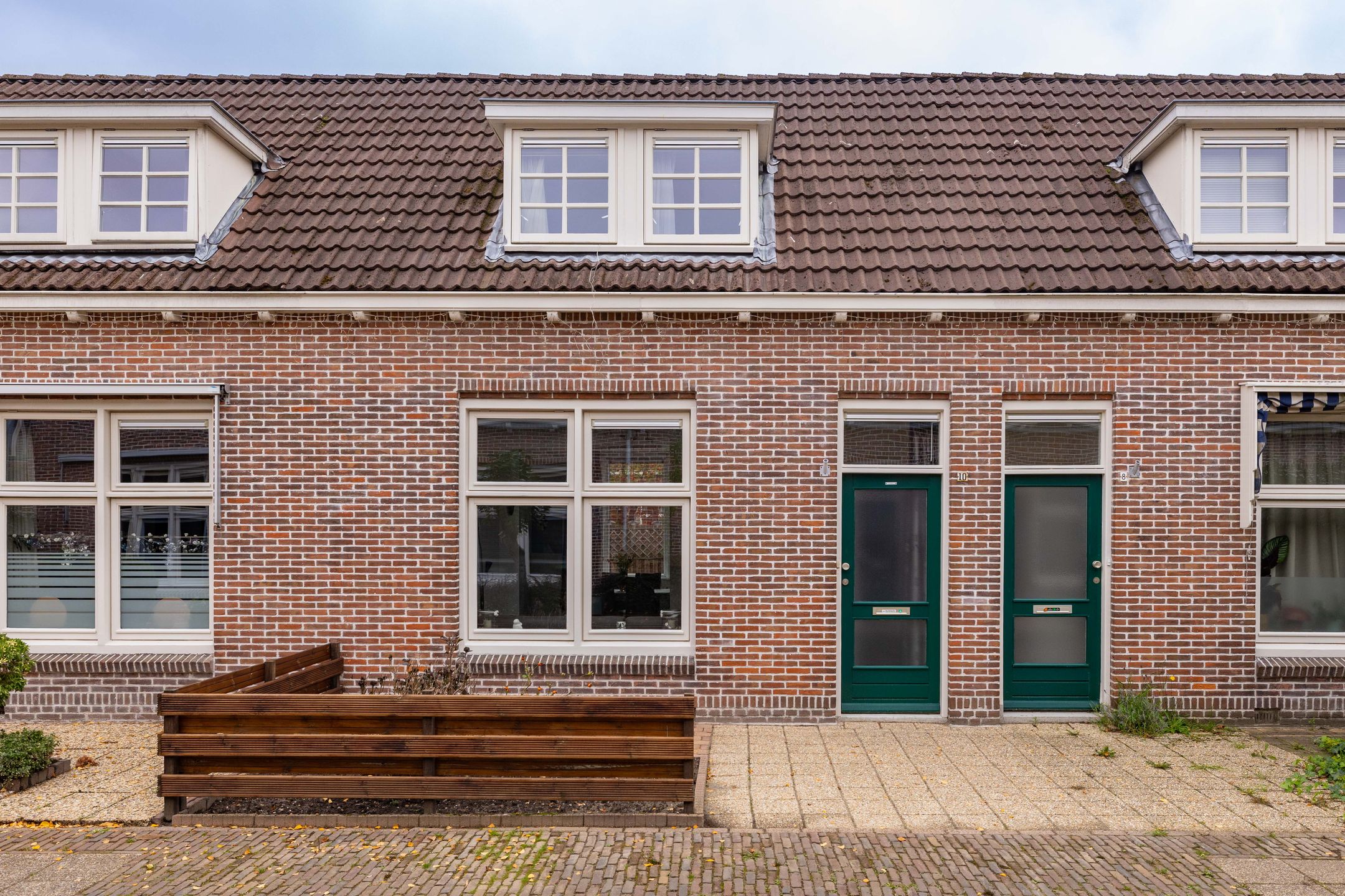 Photo 6 of Kwekerijstraat 10