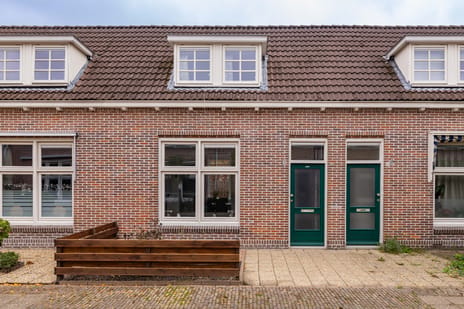 Kwekerijstraat thumbnail