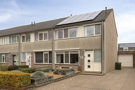 Margrietstraat thumbnail