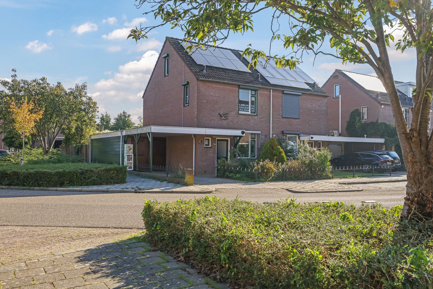 Foto 1 van Gildestraat 56