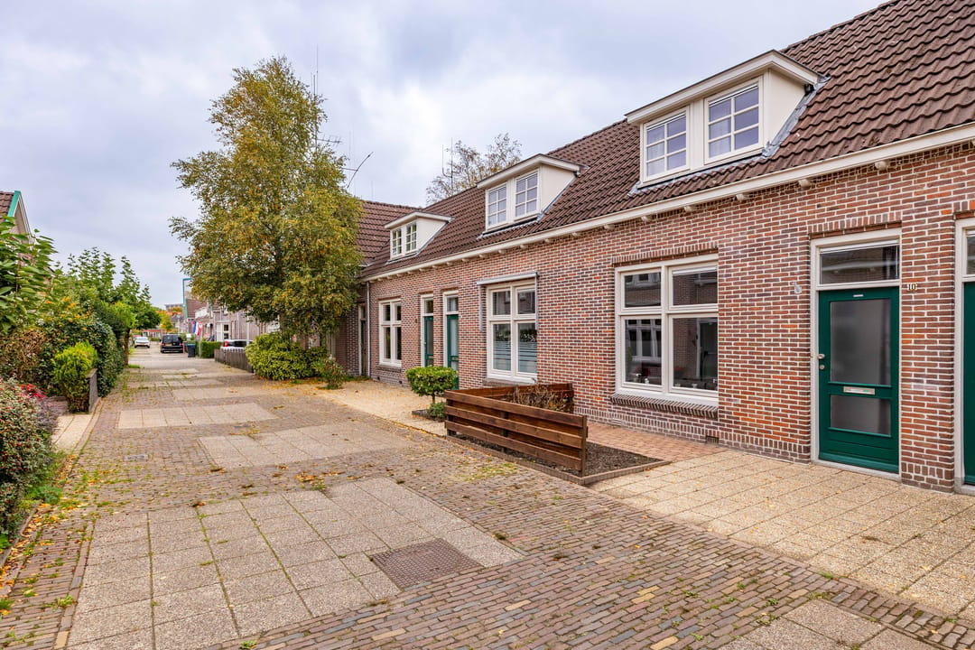 Photo 7 of Kwekerijstraat 10