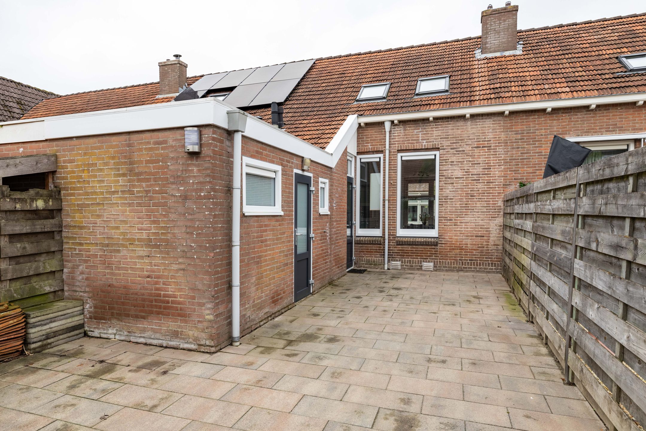 Photo 30 of Kwekerijstraat 10