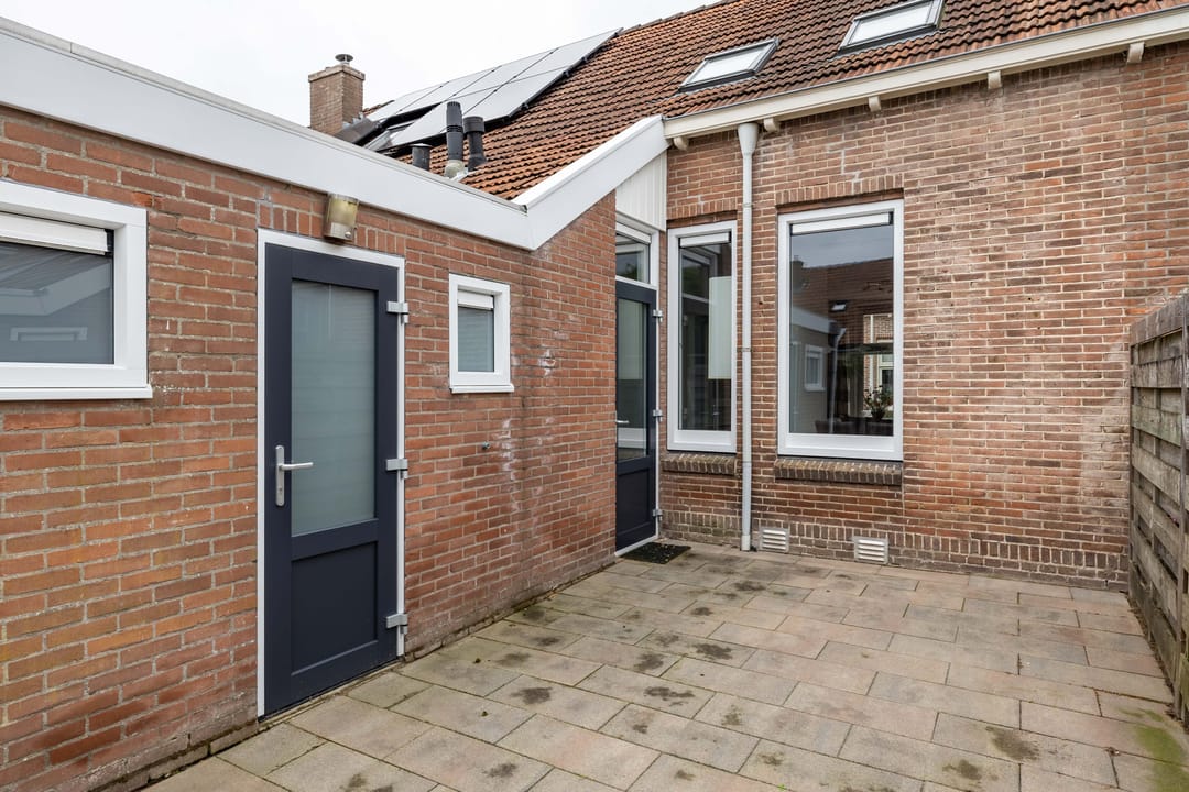 Photo 31 of Kwekerijstraat 10