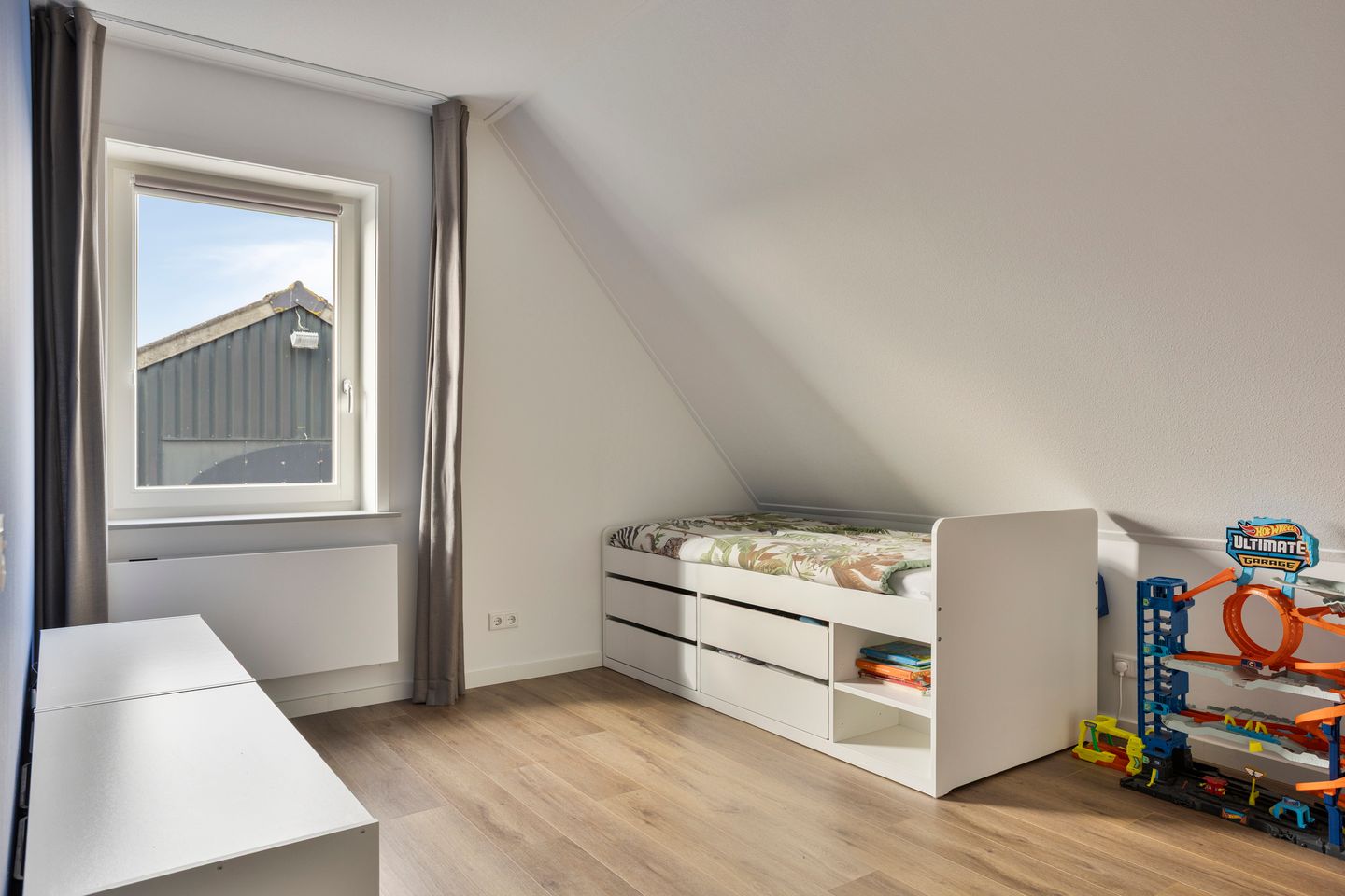 Foto 44 van Bredestraat-Zuid 49-A