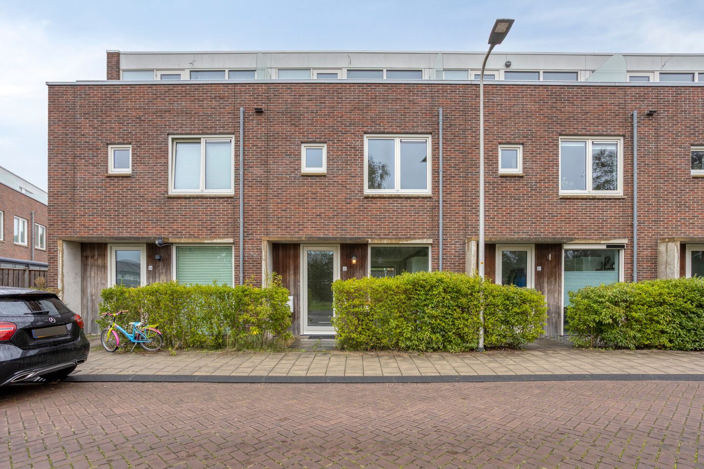 Foto 1 van Omslag 43