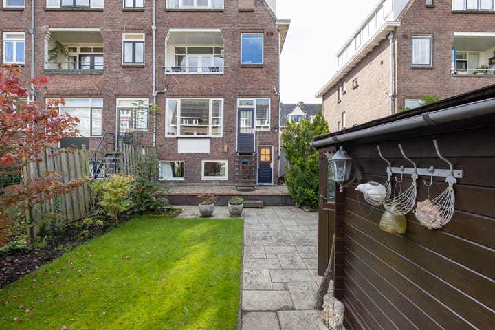 Foto 4 van Kerstant van den Bergelaan 64-A