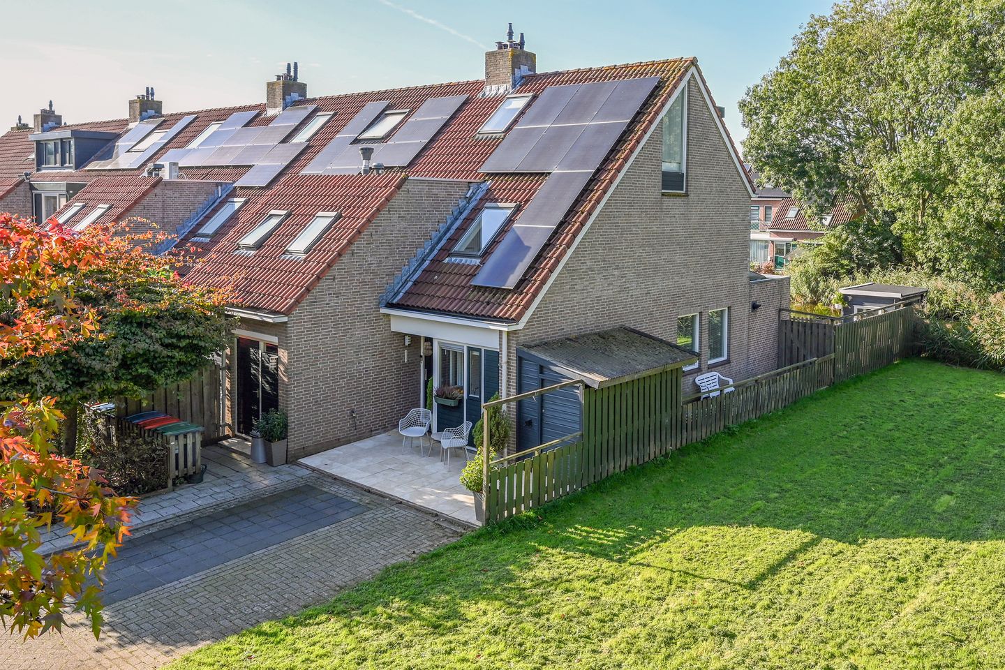 Foto 1 van Fregat 2