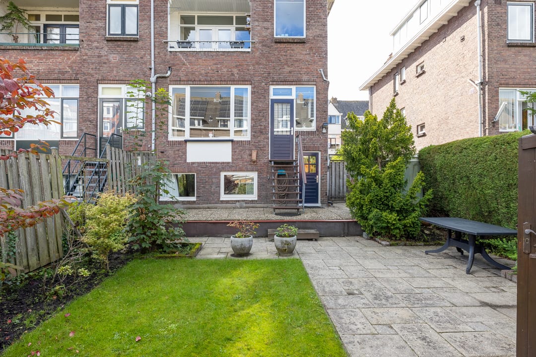 Photo 41 of Kerstant van den Bergelaan 64-A