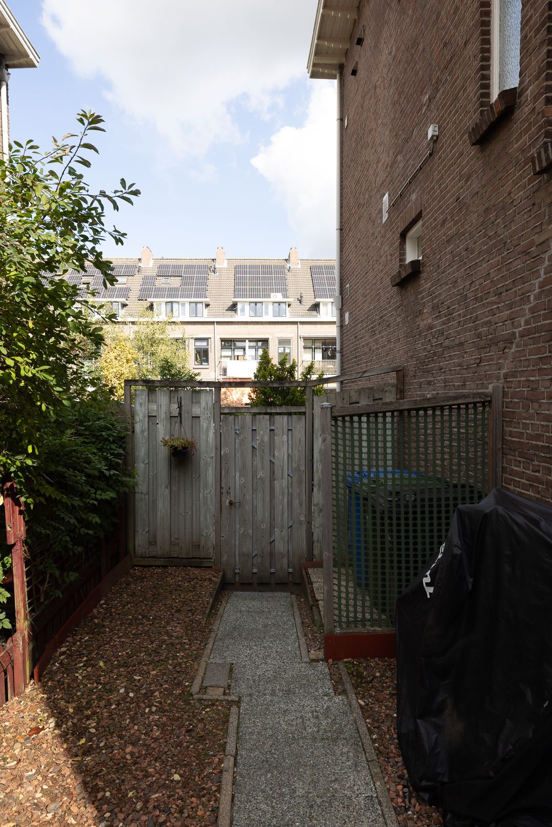 Photo 47 of Kerstant van den Bergelaan 64-A