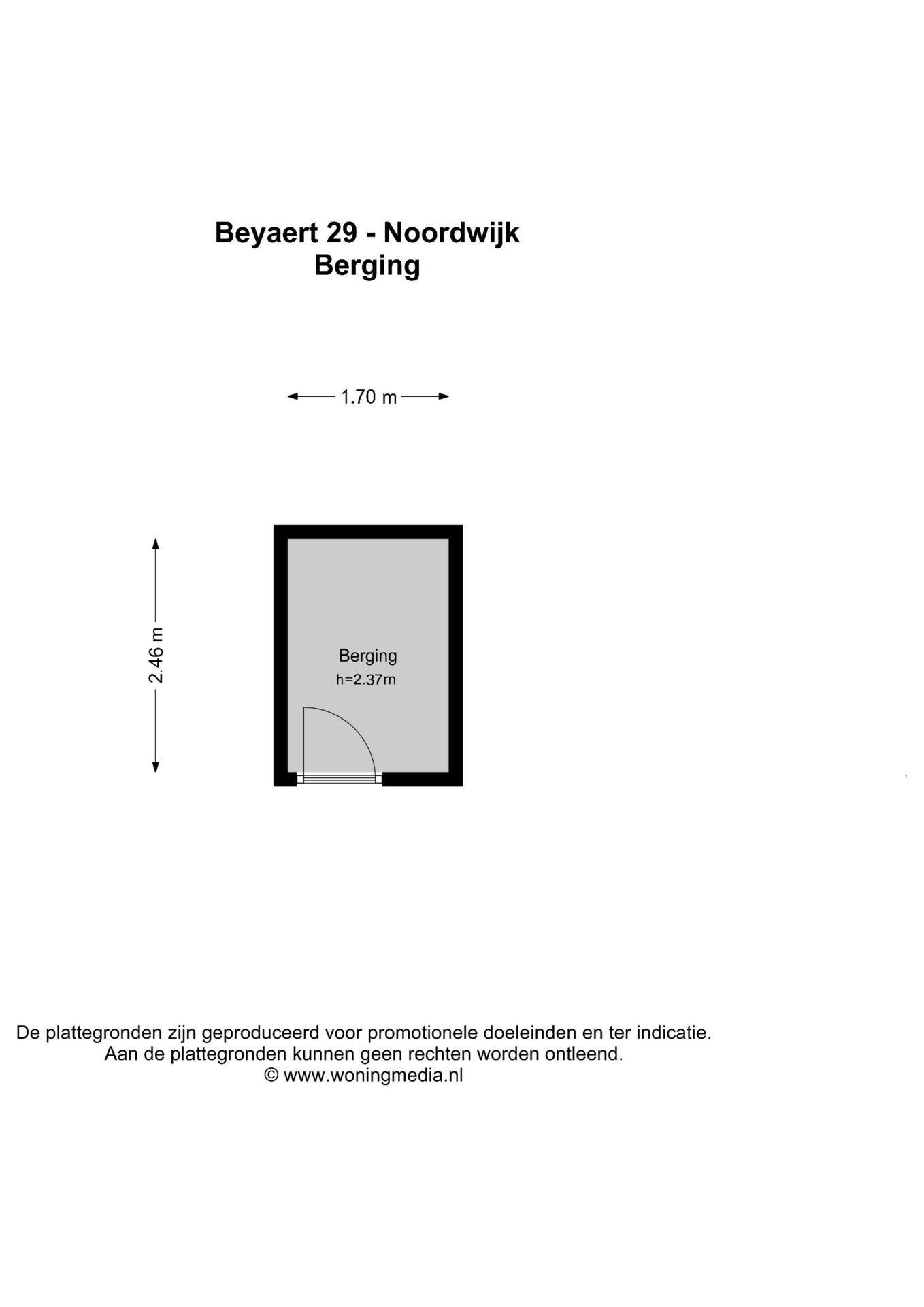 Foto 19 van Beyaert 29