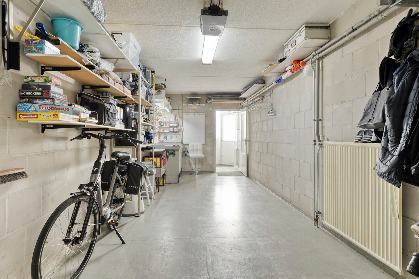 Foto 29 van Pastoor Kwakmanlaan 4
