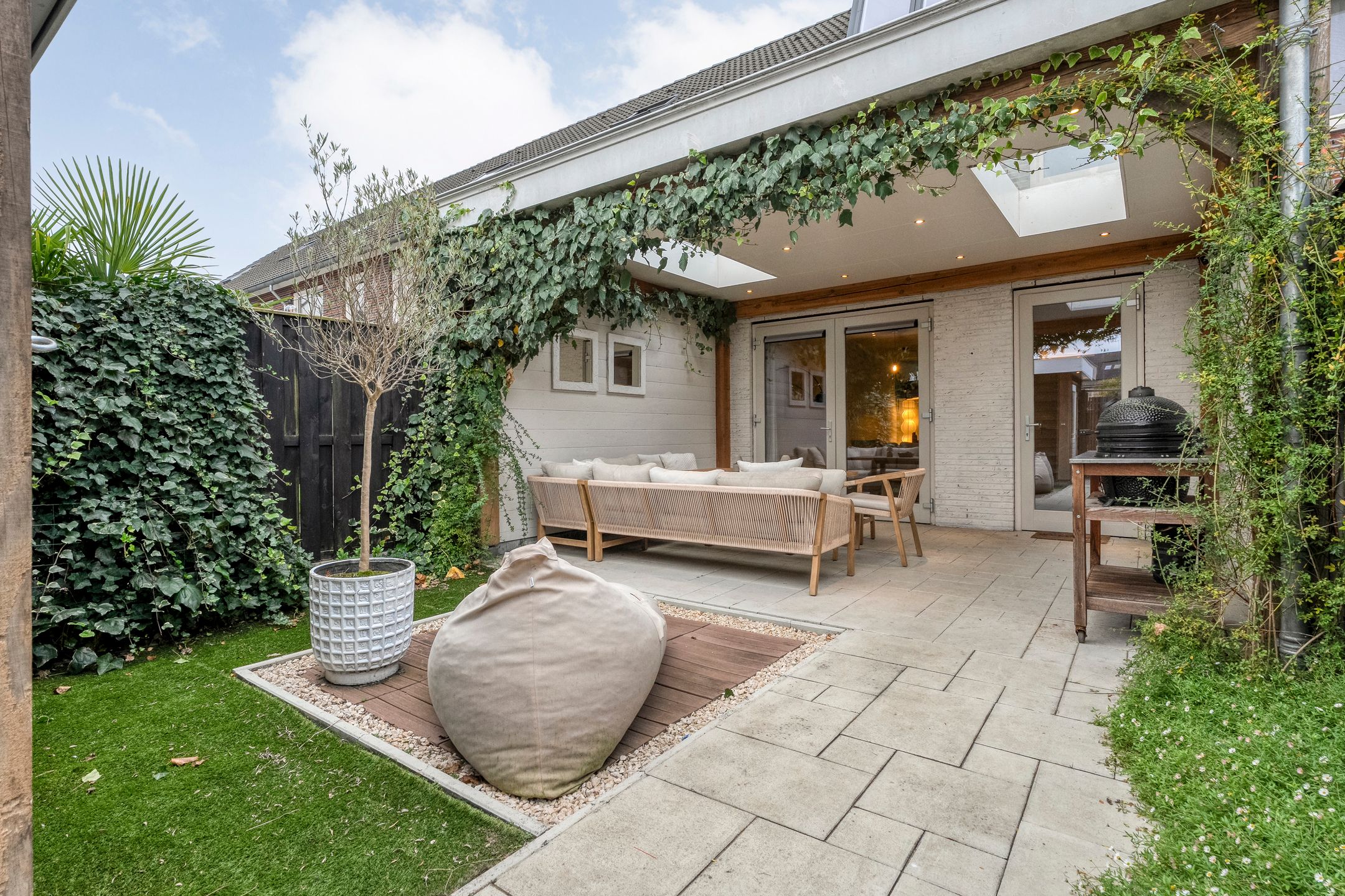 Photo 6 of Schurinkstraat 36-E