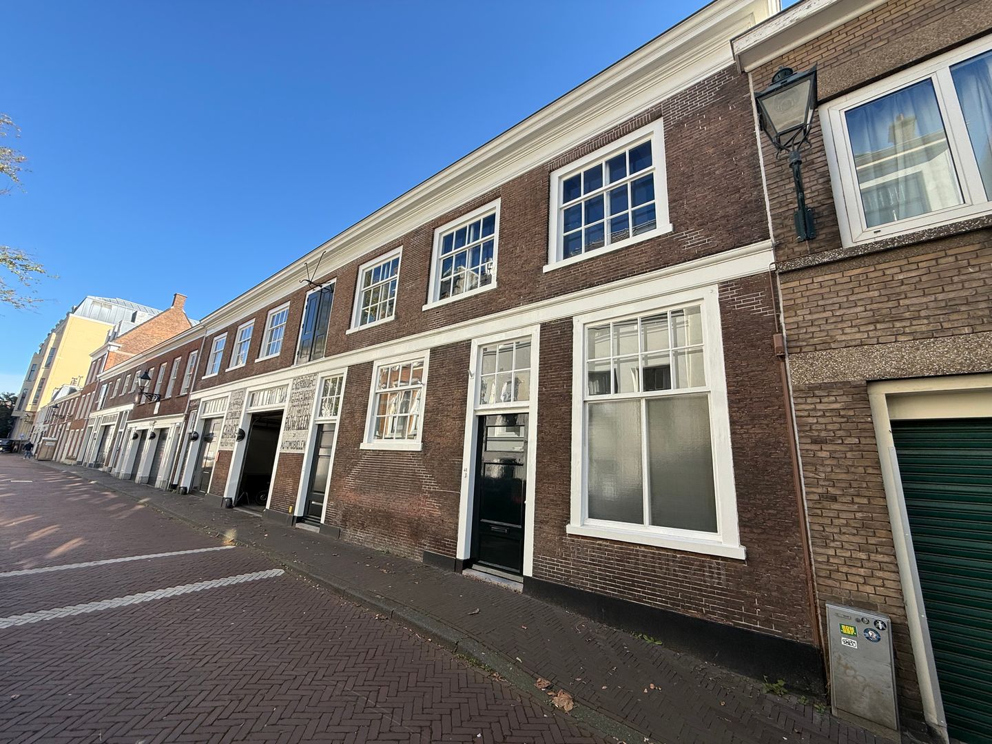 Bekijk foto 1 van Kazernestraat 41