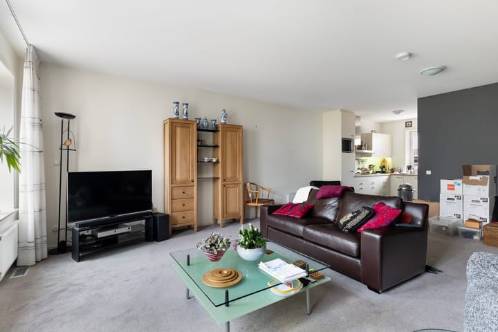 Appartement te huur: Vijverstraat 2C, Franeker