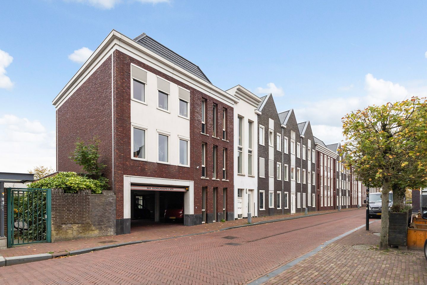 Photo 1 of Vijverstraat 2-C