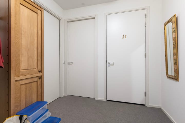 Appartement te huur: Vijverstraat 2C, Franeker