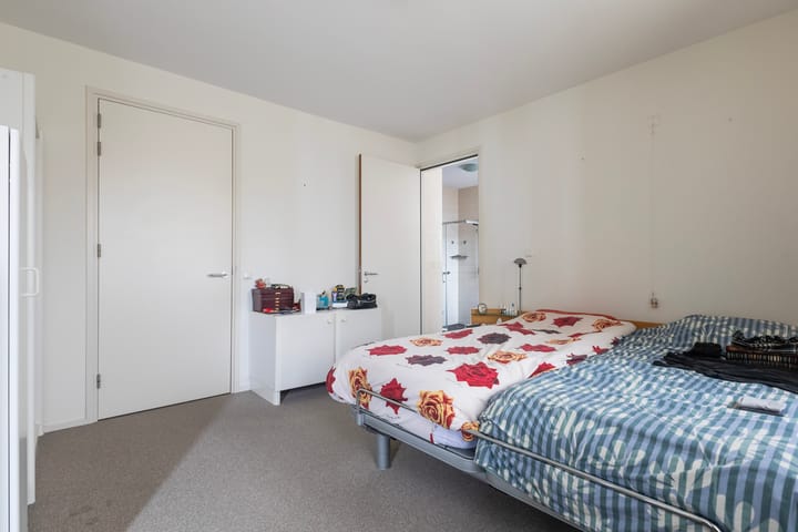 Appartement te huur: Vijverstraat 2C, Franeker